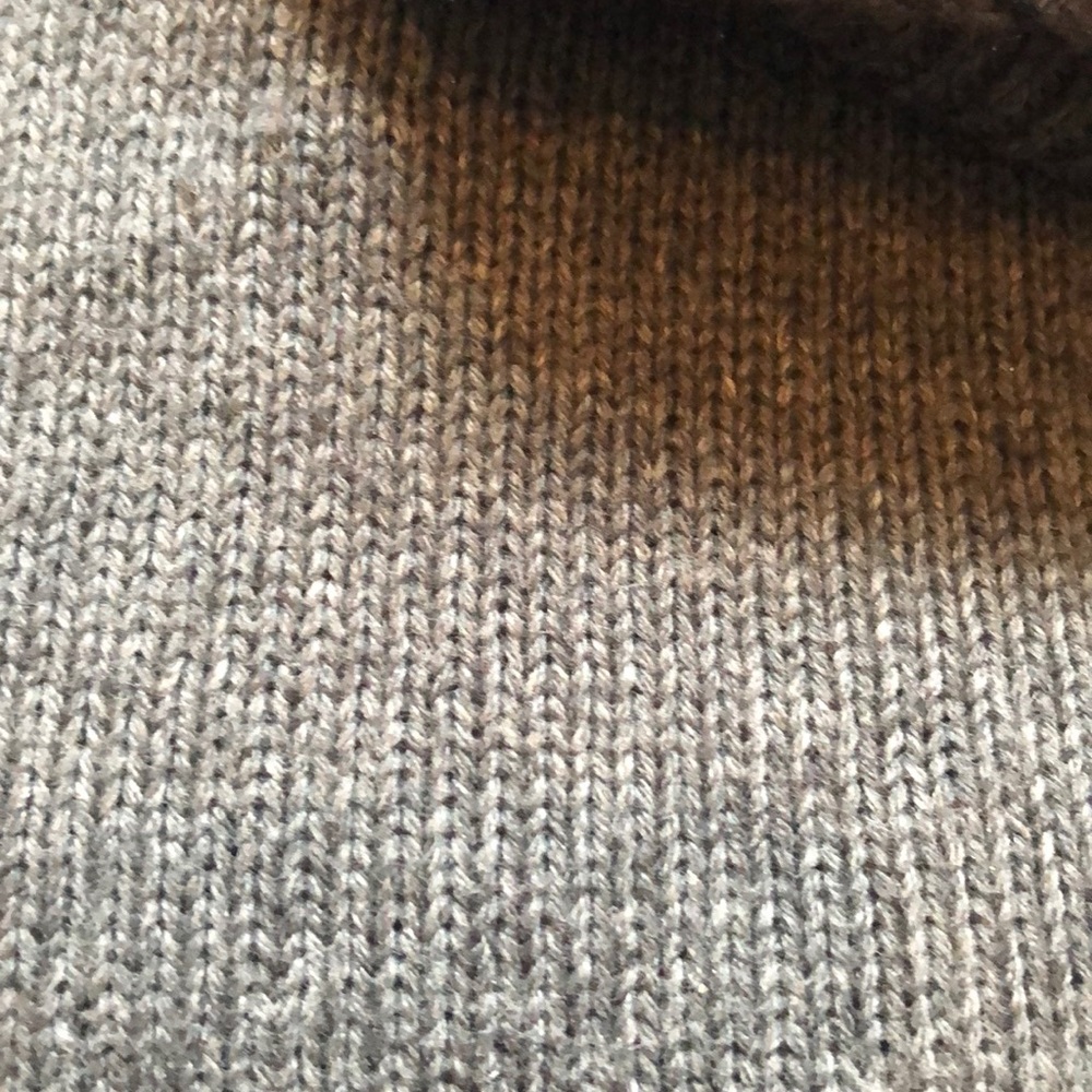 Express Design Studio Turtleneck - image 6